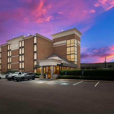 Best Western Hampton Coliseum Inn Eksteriør bilde