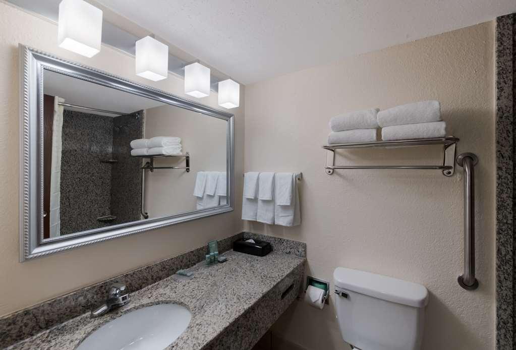 Best Western Hampton Coliseum Inn Rom bilde