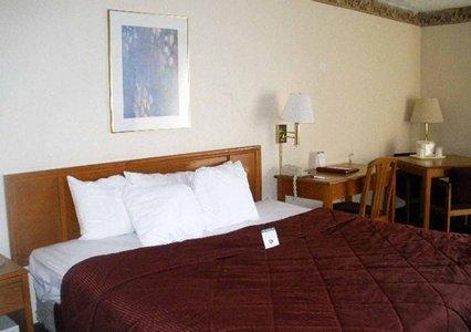 Best Western Hampton Coliseum Inn Rom bilde